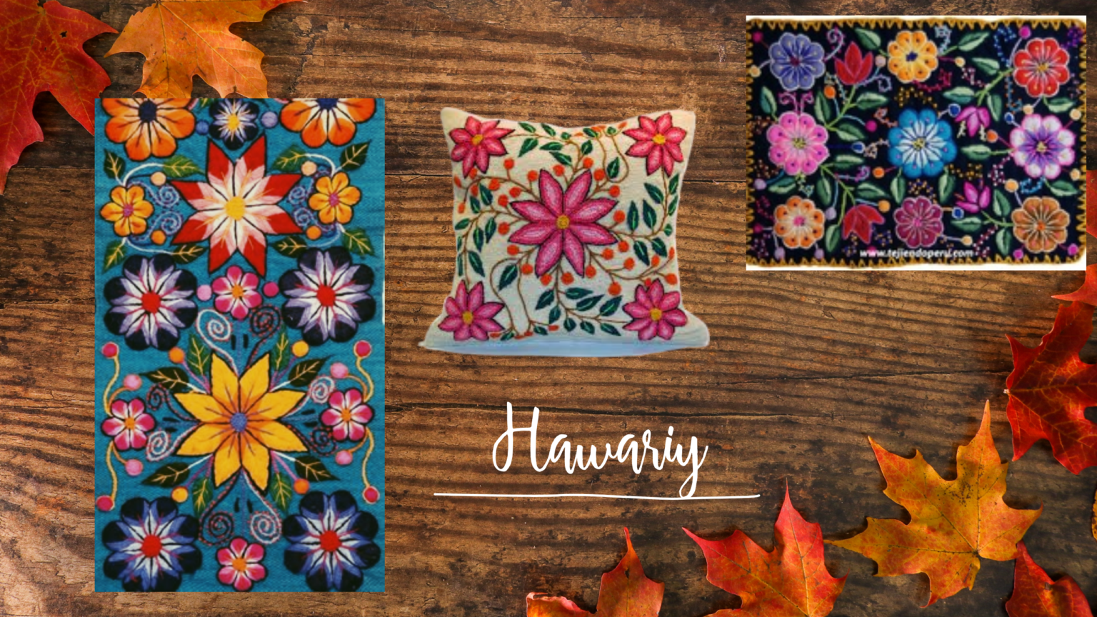 Artistic Purple Flower Banner_3