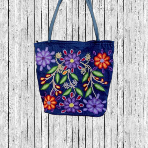 Green Holiday Travel_1 Carteras ayacuchanas